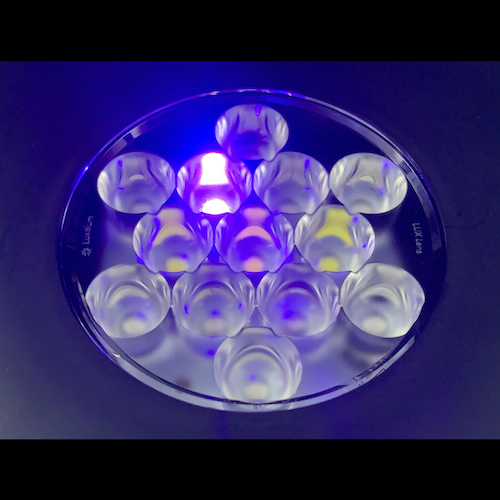LUX Lens