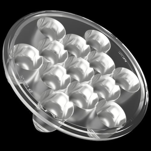 LUX Lens