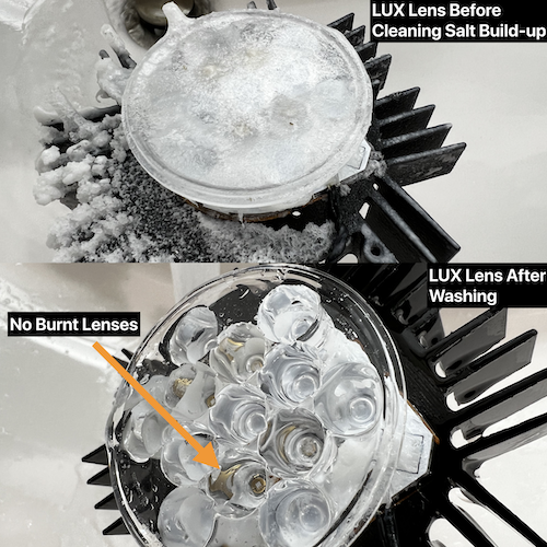 LUX Lens